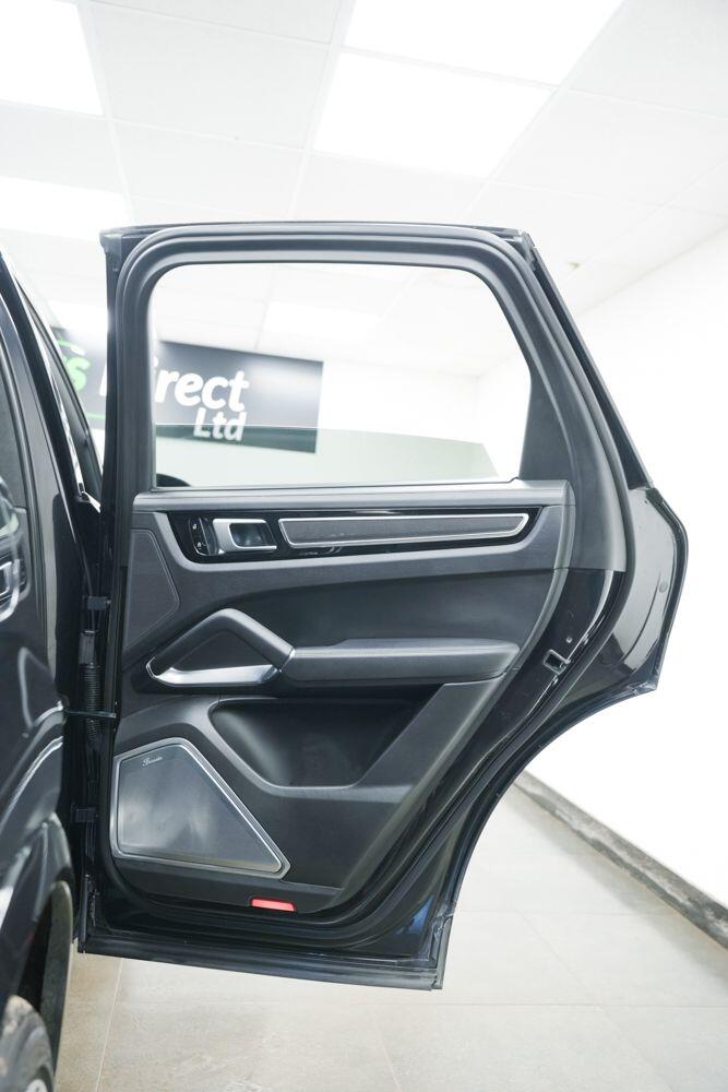 Used Porsche Cayenne 2019 for sale - 77479592: Photo 19