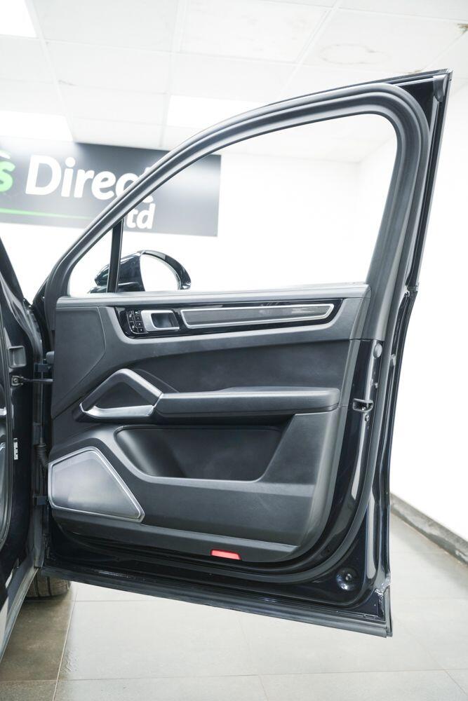 Used Porsche Cayenne 2019 for sale - 77479592: Photo 20