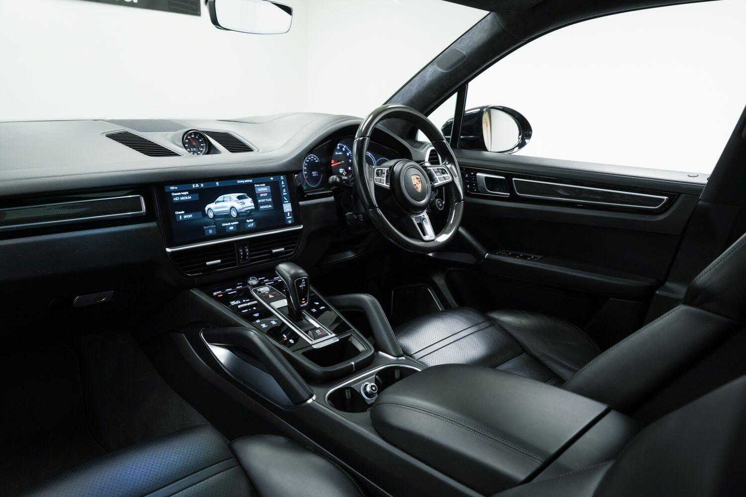 Used Porsche Cayenne 2019 for sale - 77479592: Photo 22