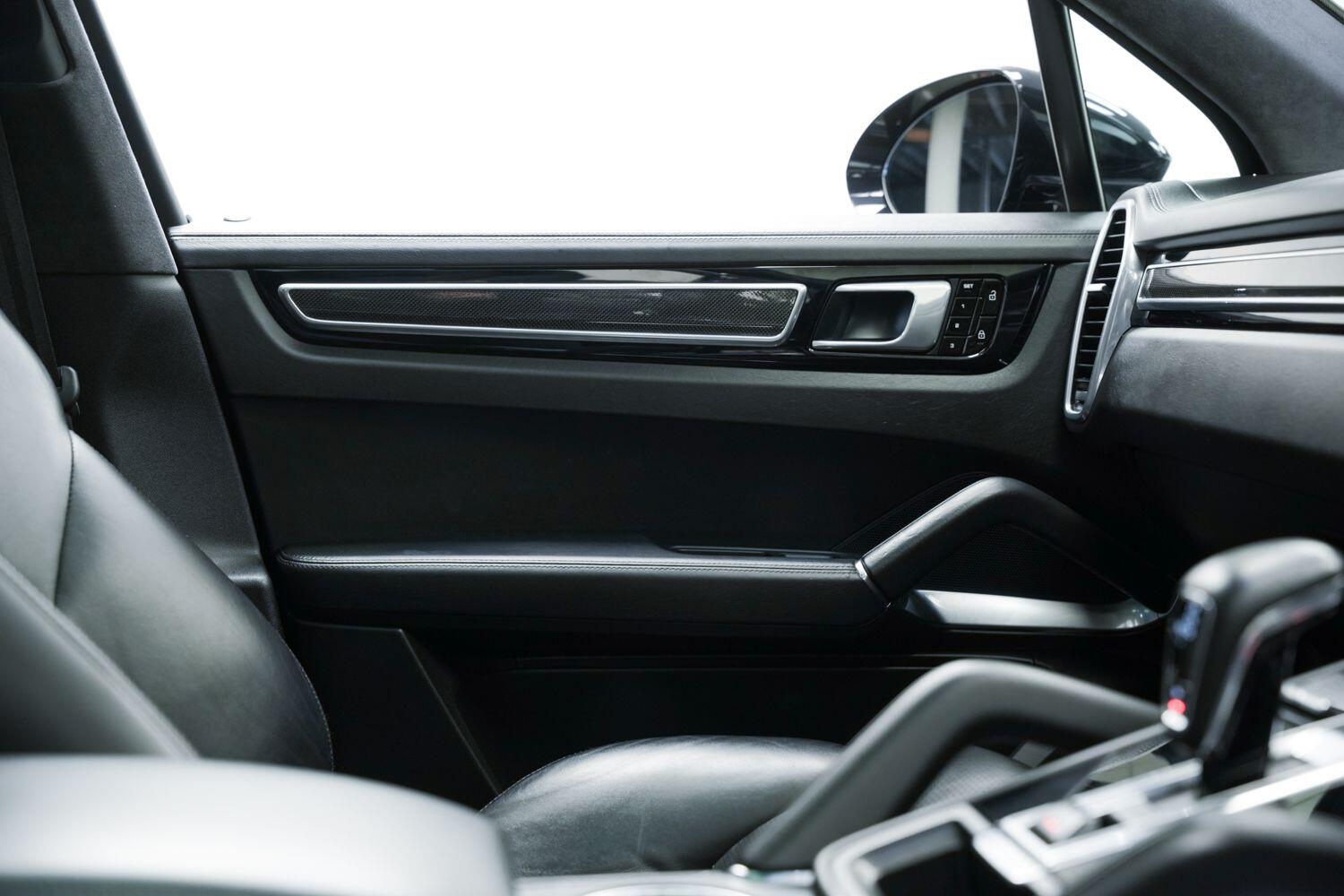 Used Porsche Cayenne 2019 for sale - 77479592: Photo 23