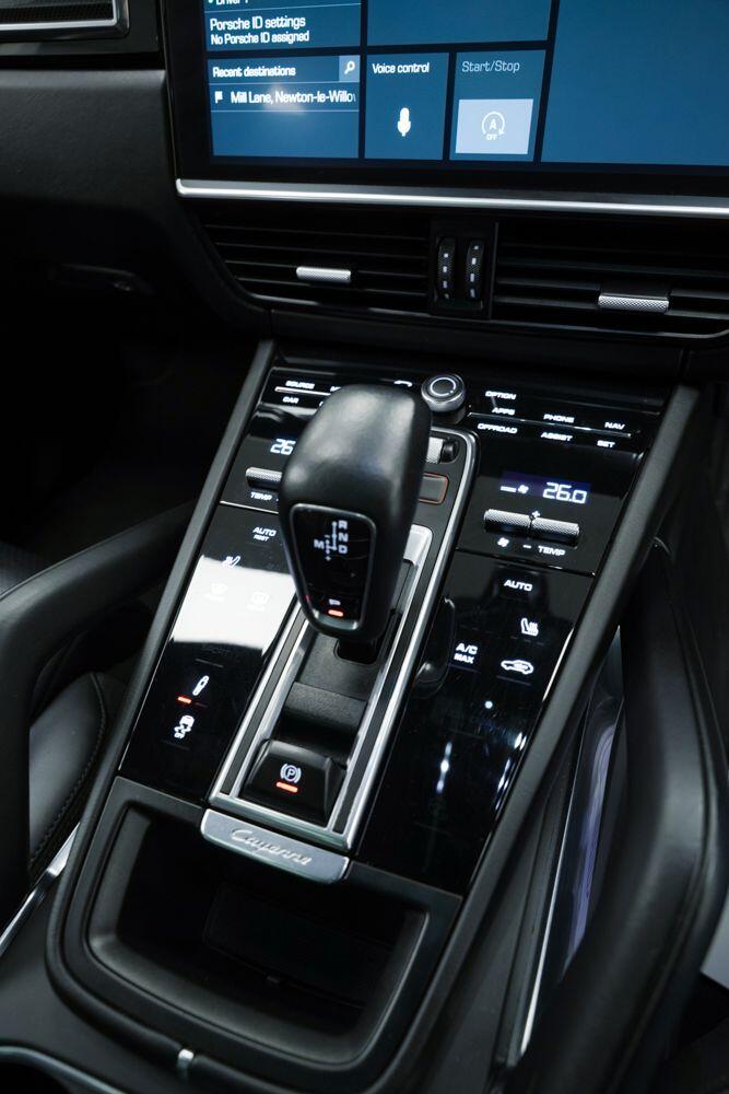 Used Porsche Cayenne 2019 for sale - 77479592: Photo 25