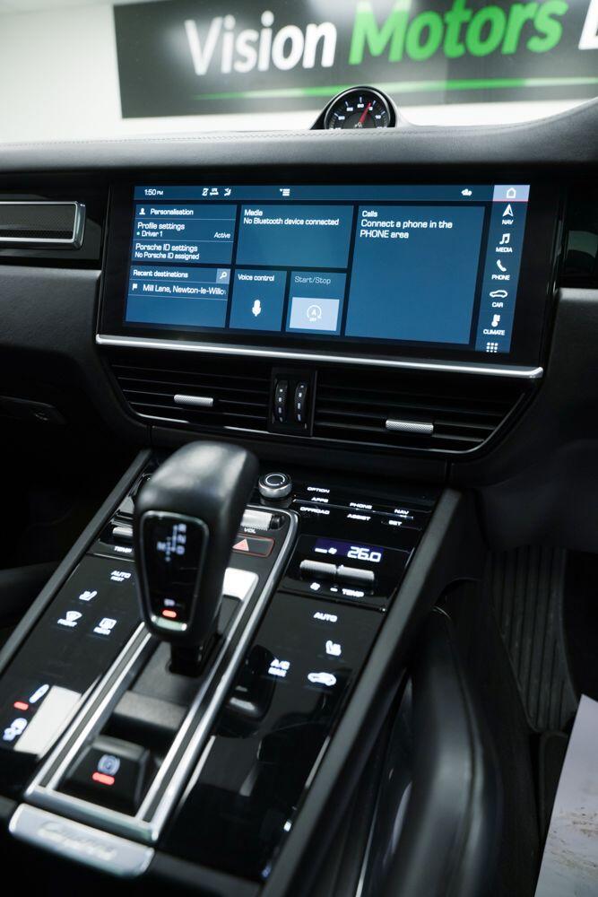 Used Porsche Cayenne 2019 for sale - 77479592: Photo 26