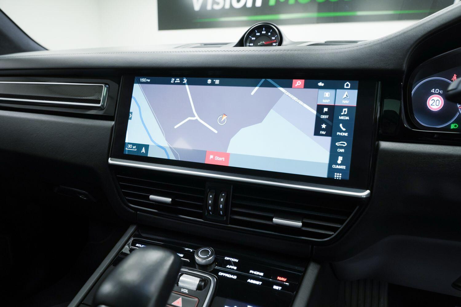 Used Porsche Cayenne 2019 for sale - 77479592: Photo 27