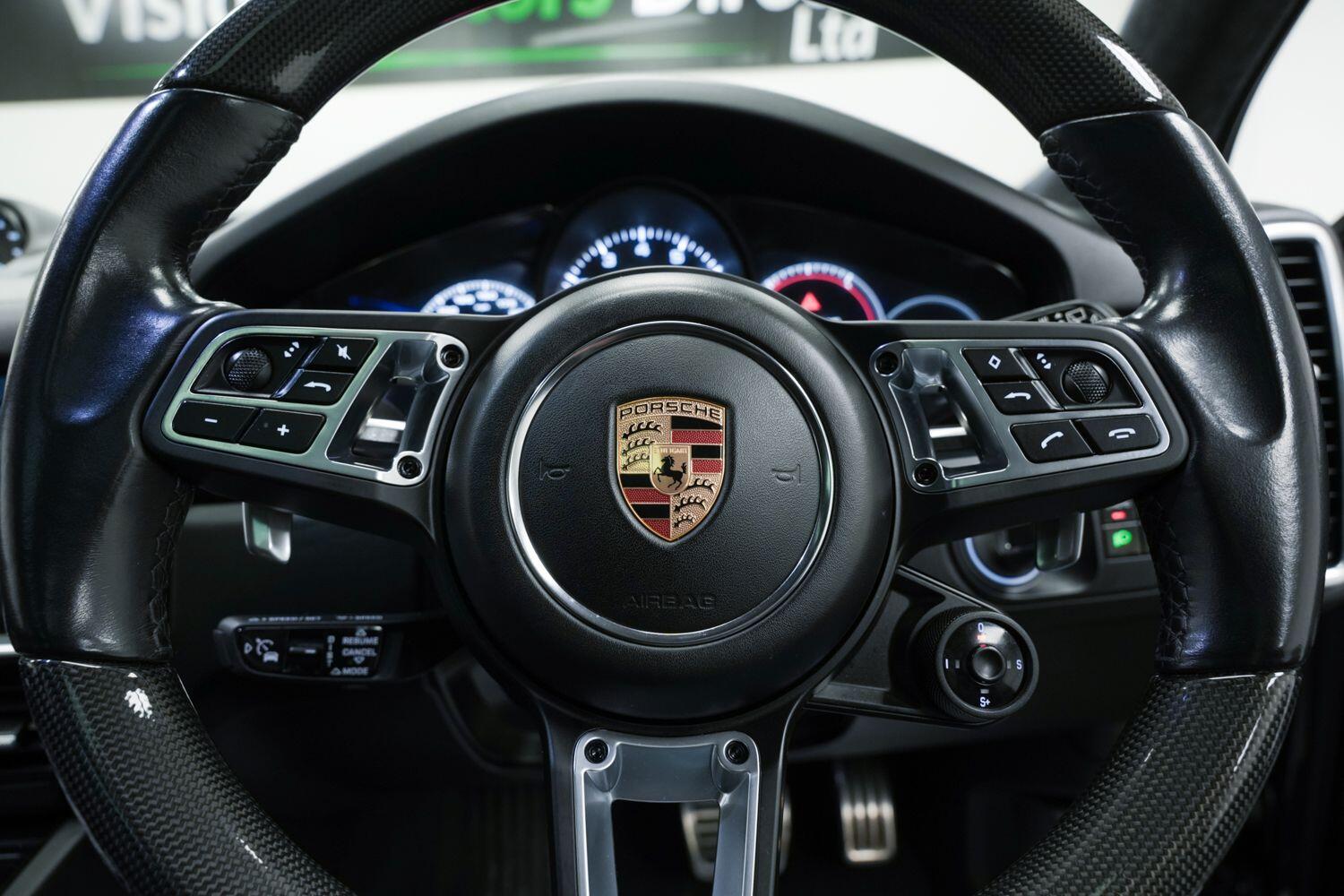 Used Porsche Cayenne 2019 for sale - 77479592: Photo 29