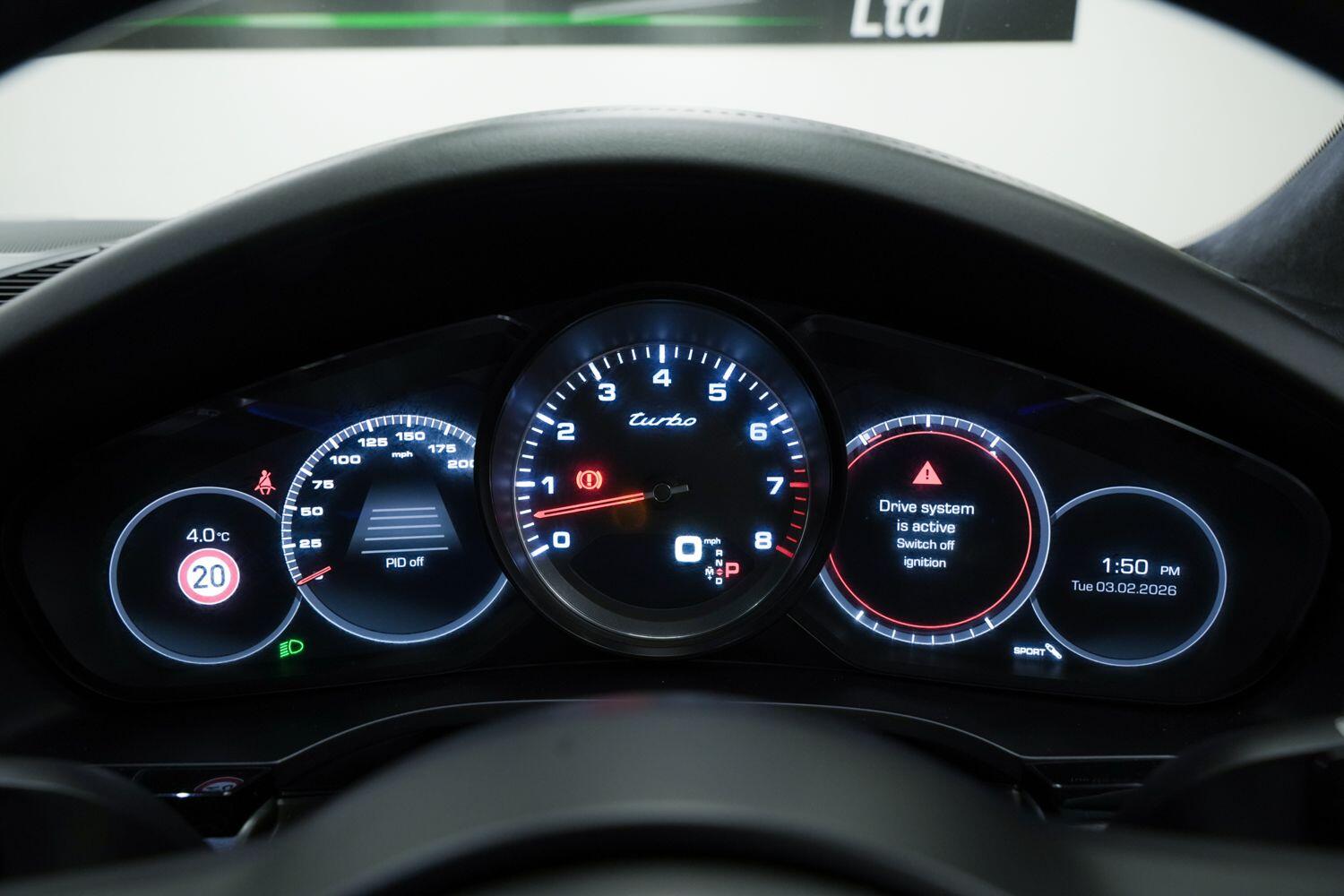 Used Porsche Cayenne 2019 for sale - 77479592: Photo 30