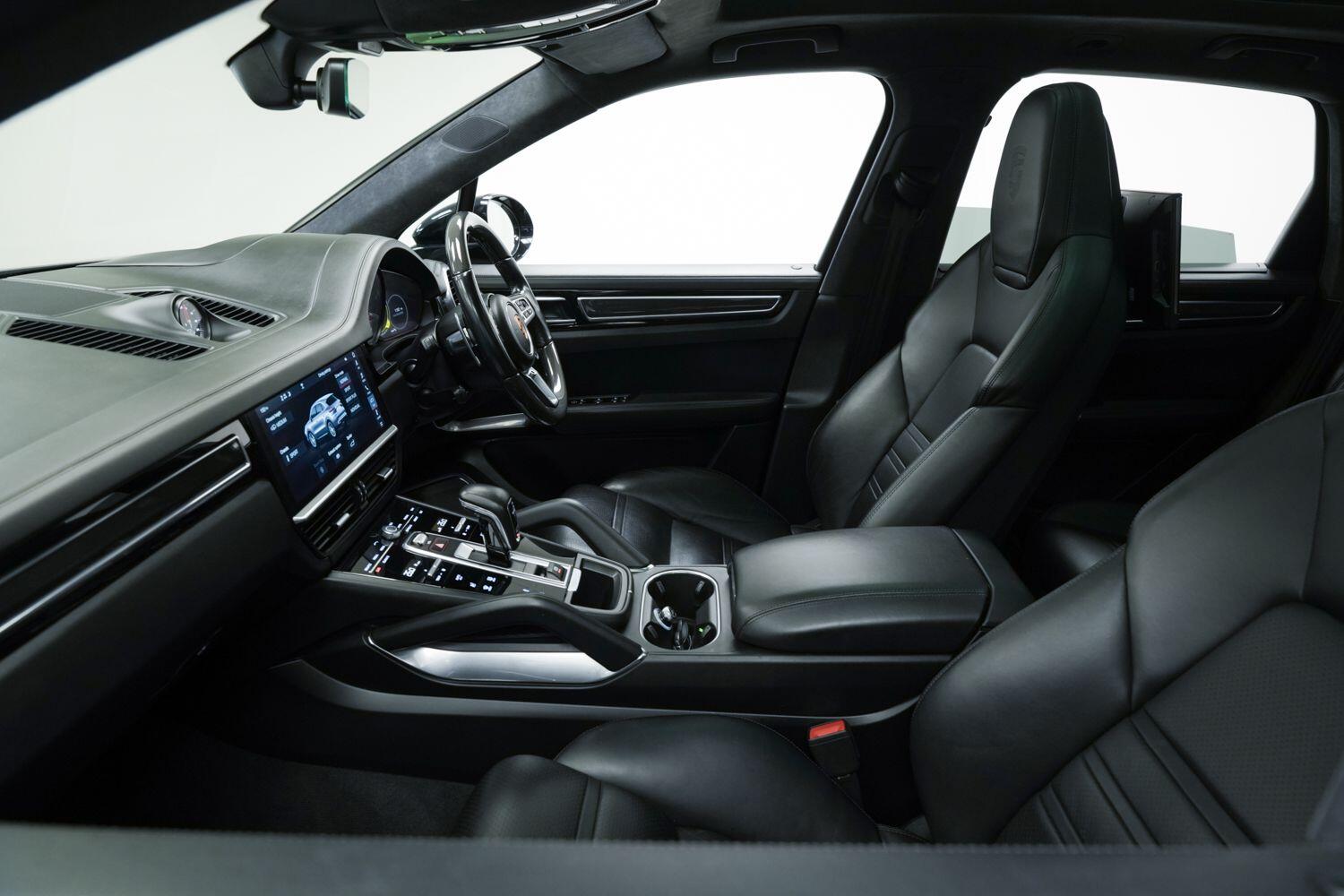 Used Porsche Cayenne 2019 for sale - 77479592: Photo 34