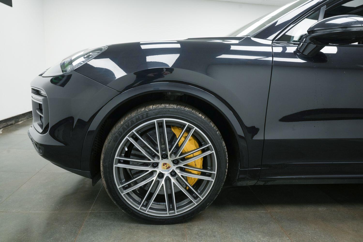 Used Porsche Cayenne 2019 for sale - 77479592: Photo 6