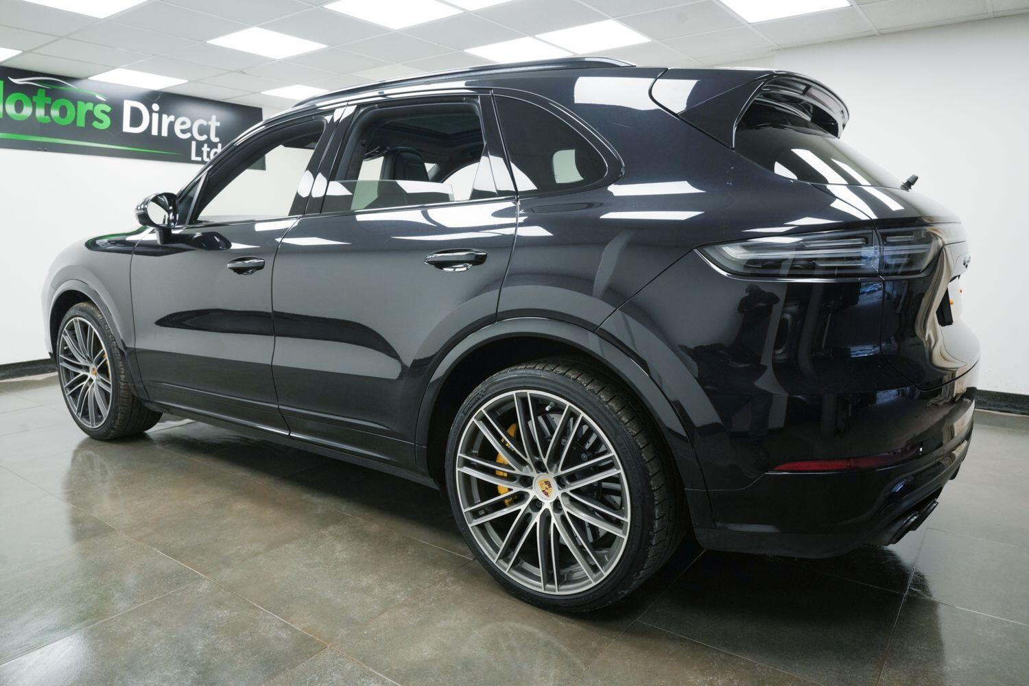 Used Porsche Cayenne 2019 for sale - 77479592: Photo 7