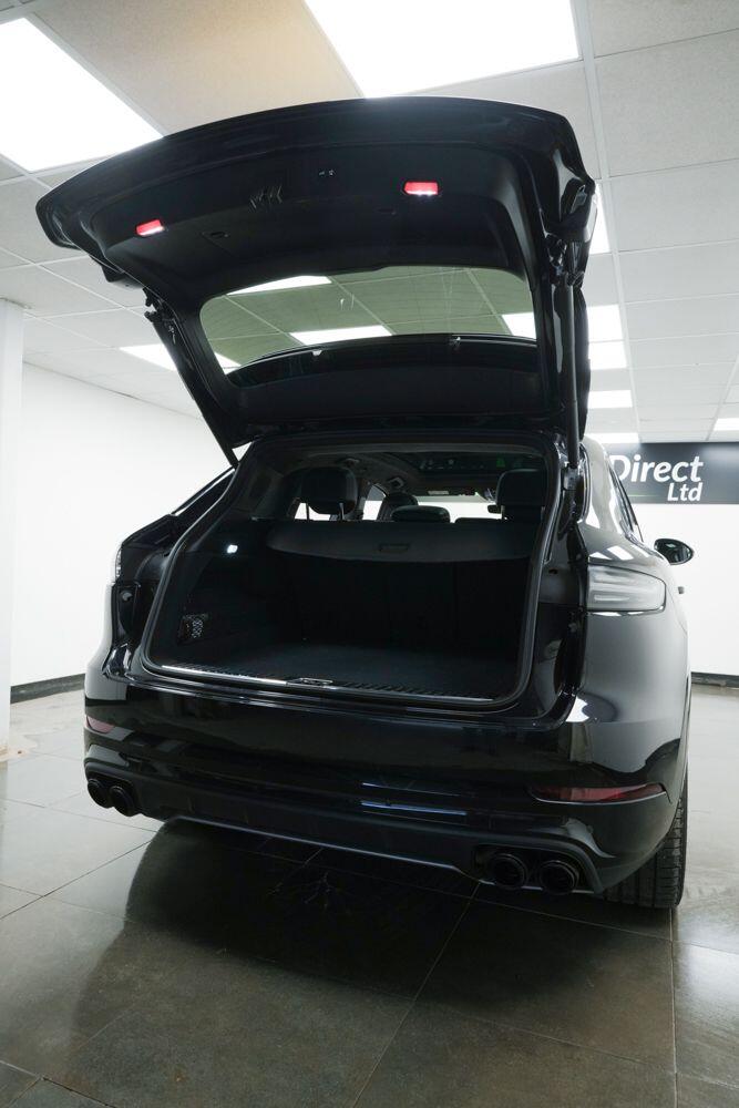 Used Porsche Cayenne 2019 for sale - 77479592: Photo 8