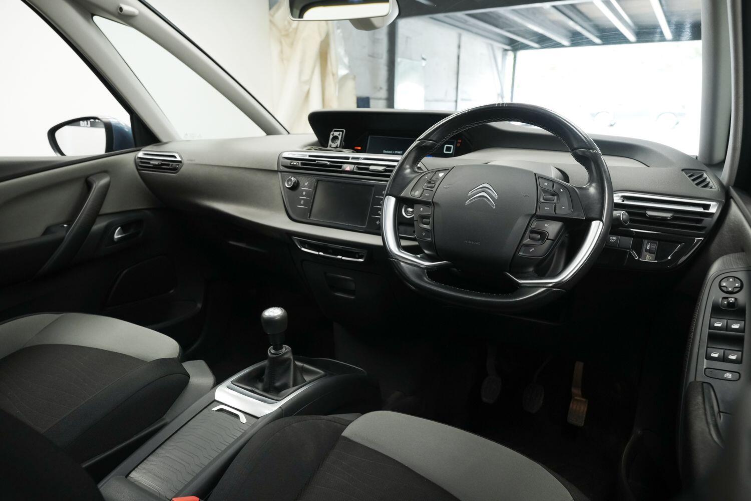 Used Citroen C4 Grand Picasso 2015 for sale - 76360929: Photo 10