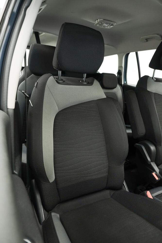 Used Citroen C4 Grand Picasso 2015 for sale - 76360929: Photo 12