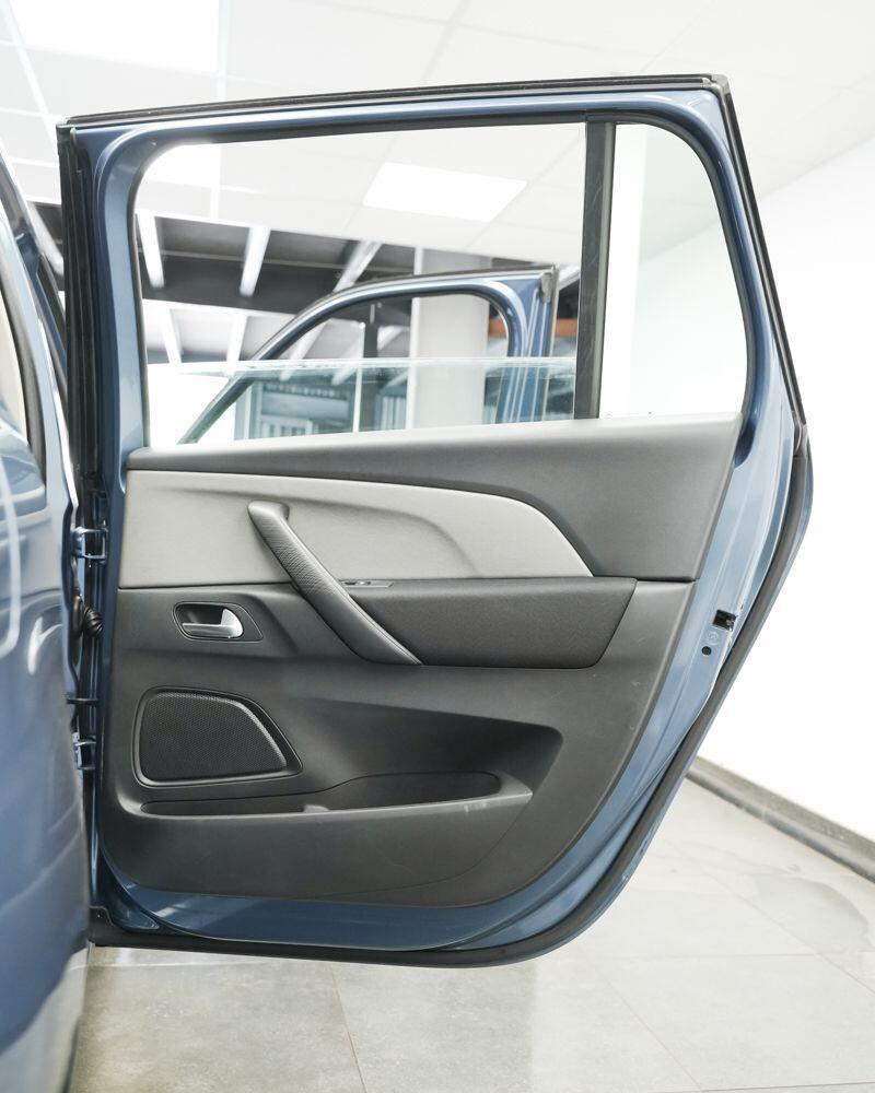 Used Citroen C4 Grand Picasso 2015 for sale - 76360929: Photo 14