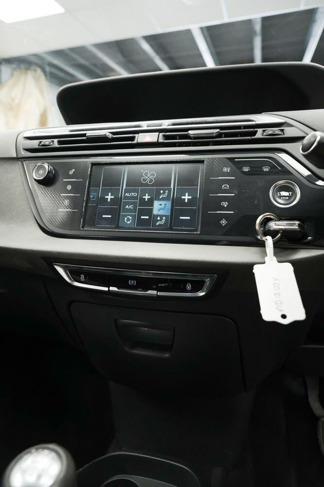 Used Citroen C4 Grand Picasso 2015 for sale - 76360929: Photo 20
