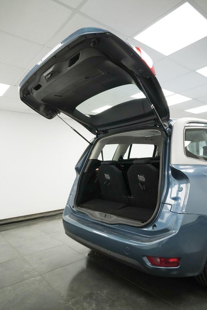 Used Citroen C4 Grand Picasso 2015 for sale - 76360929: Photo 7