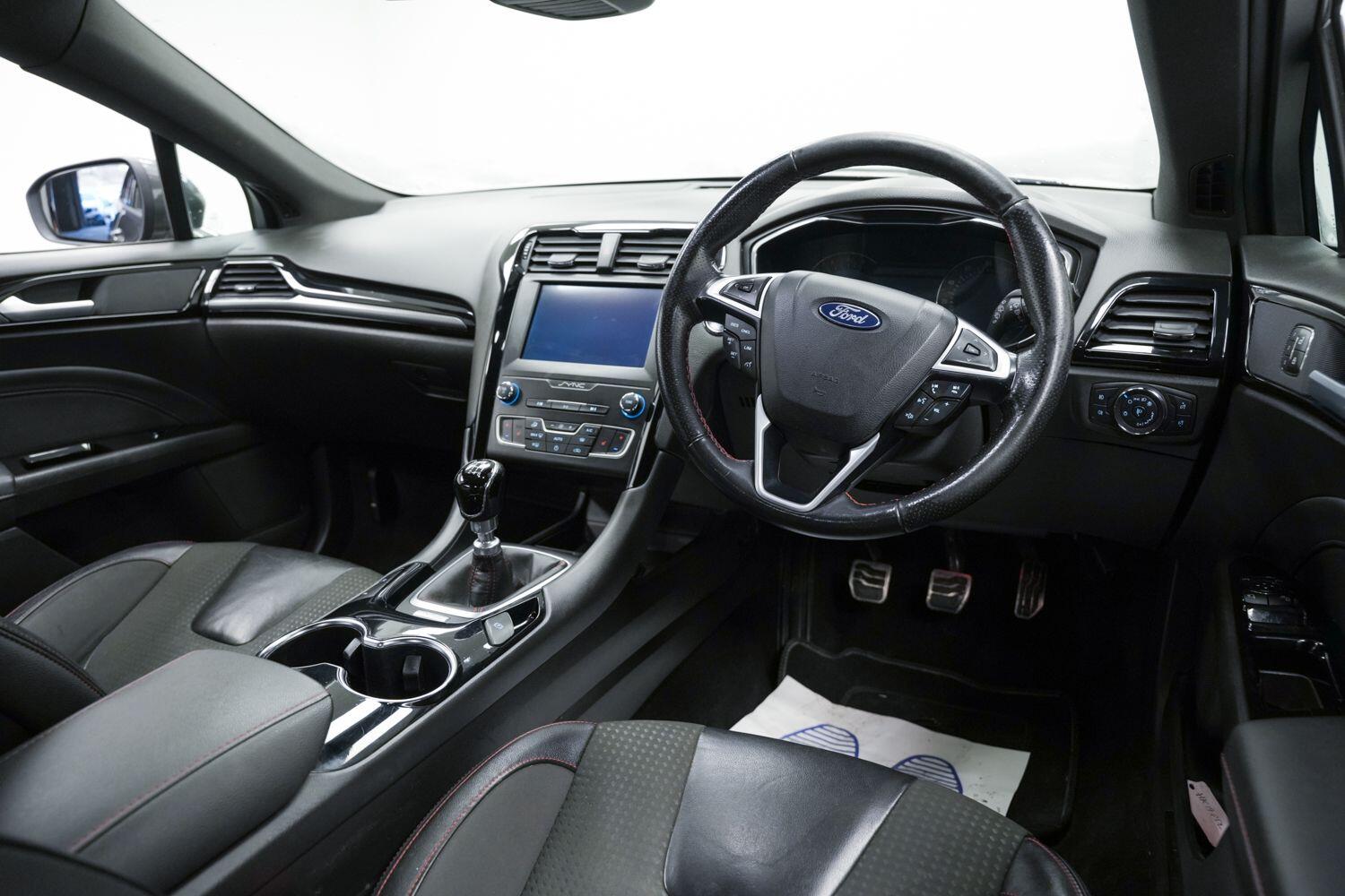 Used Ford Mondeo 2019 for sale - 77238476: Photo 11