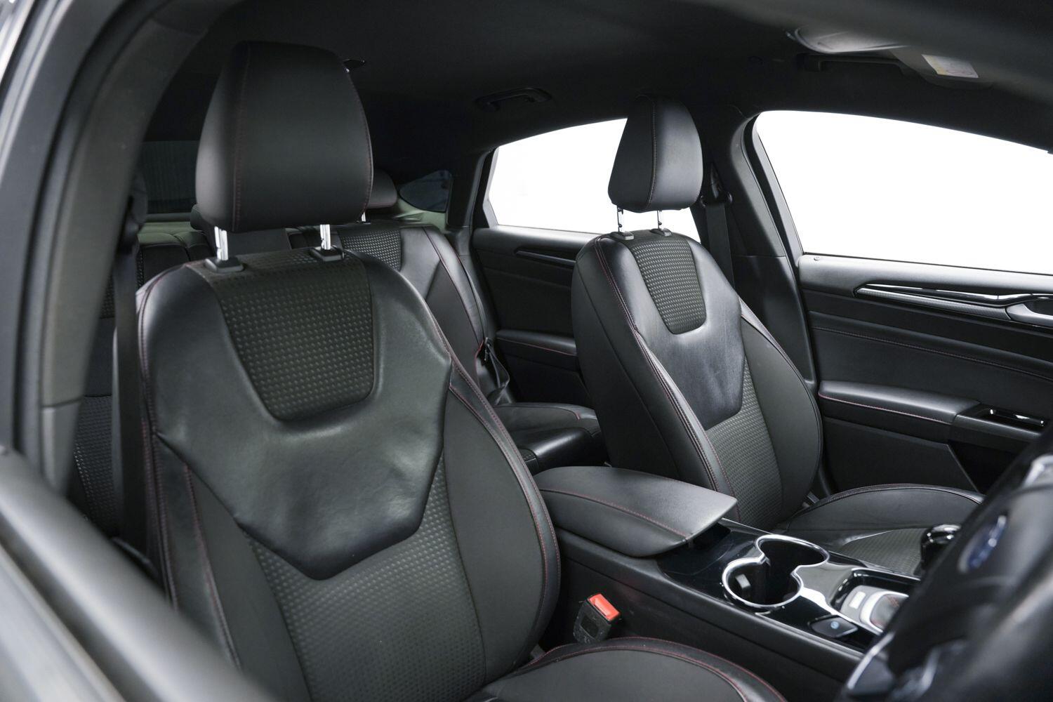 Used Ford Mondeo 2019 for sale - 77238476: Photo 12