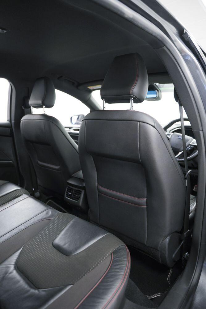 Used Ford Mondeo 2019 for sale - 77238476: Photo 17