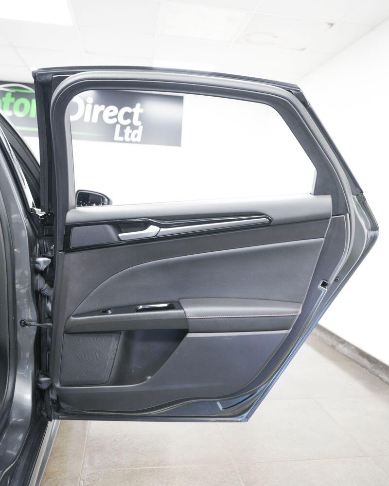 Used Ford Mondeo 2019 for sale - 77238476: Photo 18