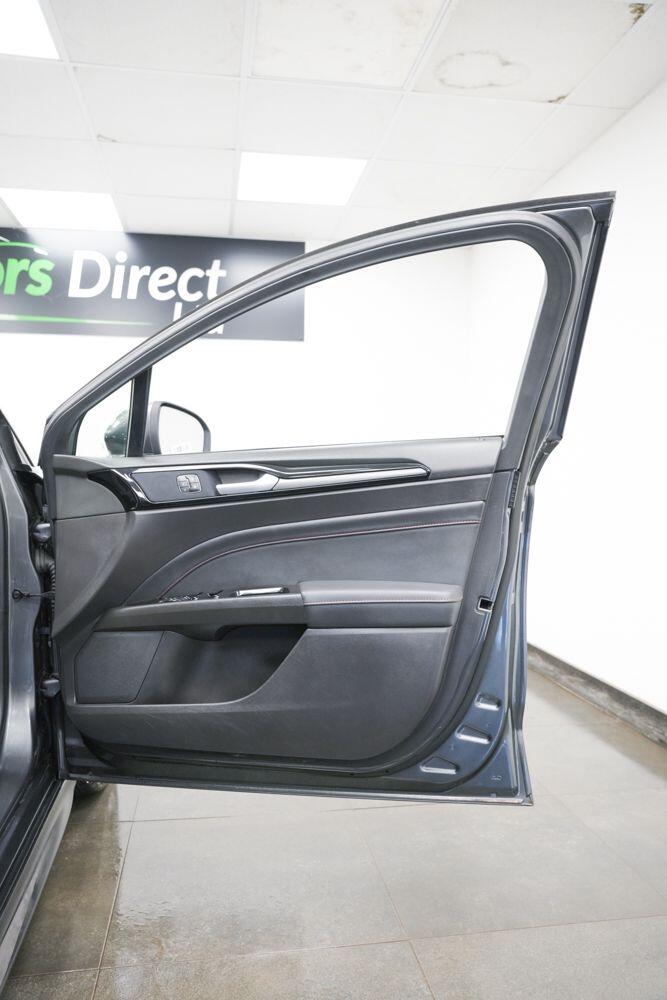 Used Ford Mondeo 2019 for sale - 77238476: Photo 19