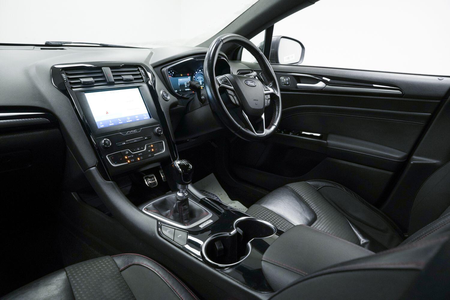 Used Ford Mondeo 2019 for sale - 77238476: Photo 21