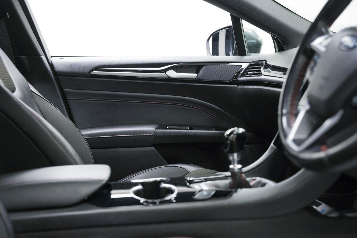 Used Ford Mondeo 2019 for sale - 77238476: Photo 22