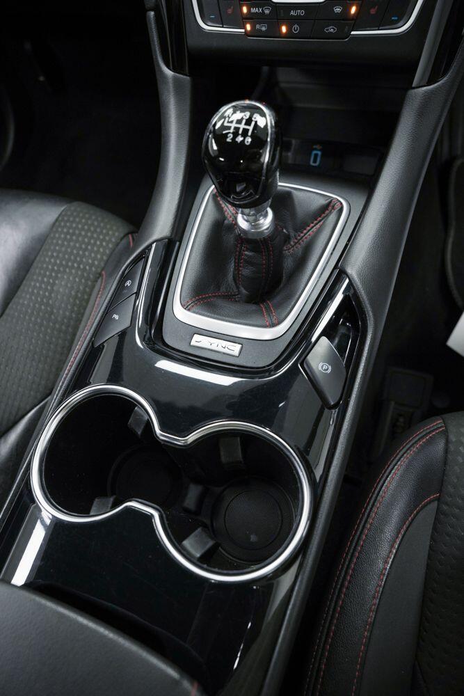 Used Ford Mondeo 2019 for sale - 77238476: Photo 24