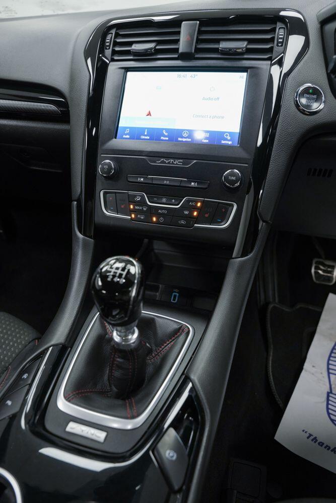 Used Ford Mondeo 2019 for sale - 77238476: Photo 25