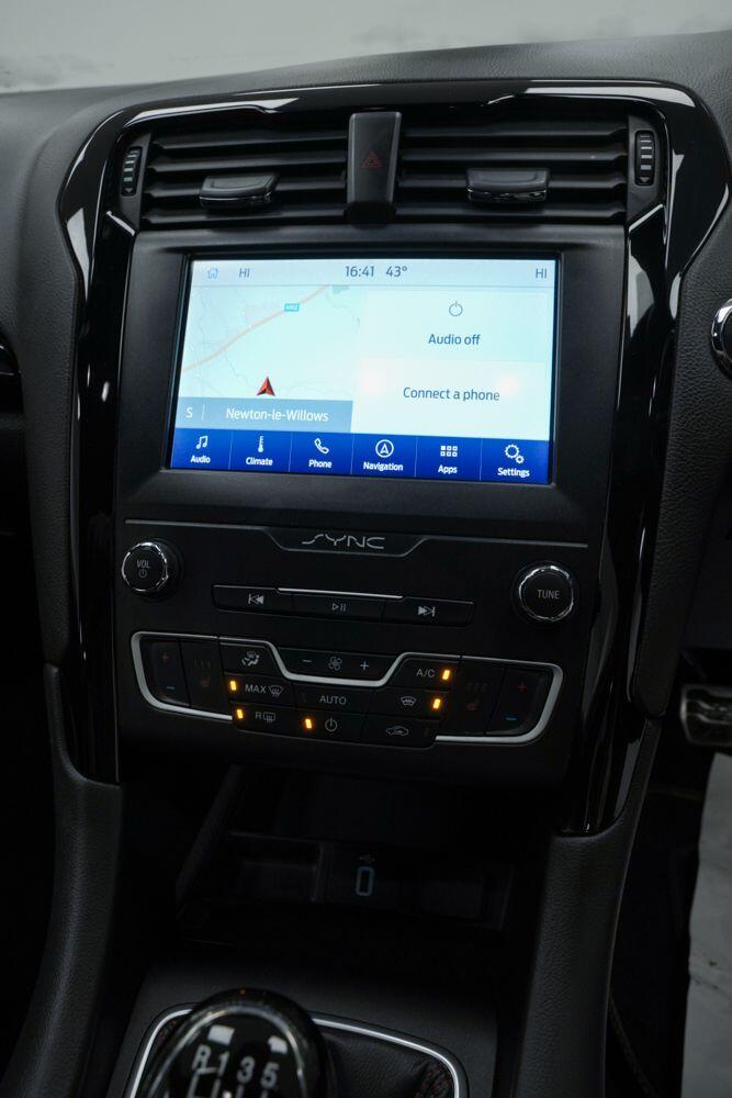 Used Ford Mondeo 2019 for sale - 77238476: Photo 26