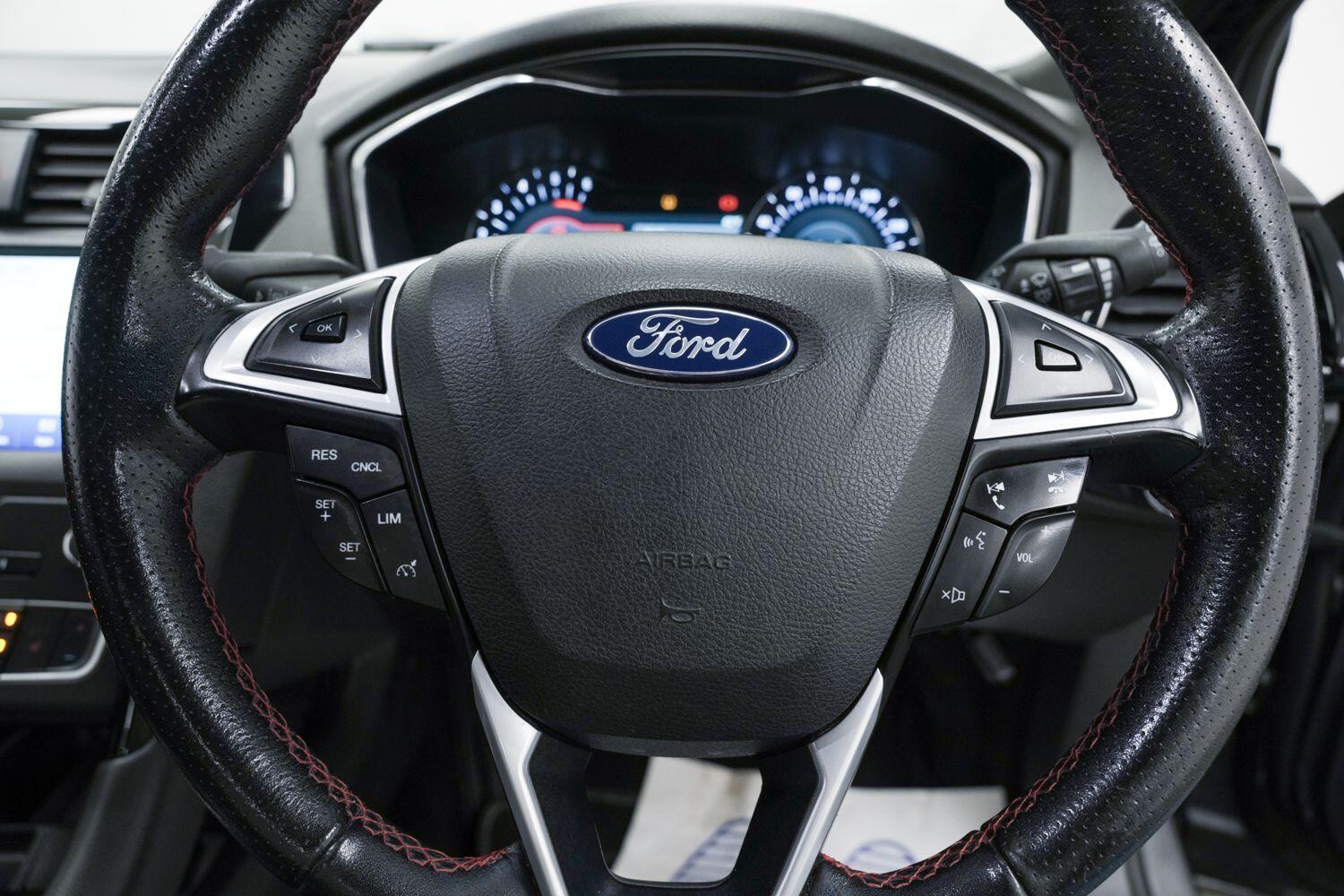 Used Ford Mondeo 2019 for sale - 77238476: Photo 27