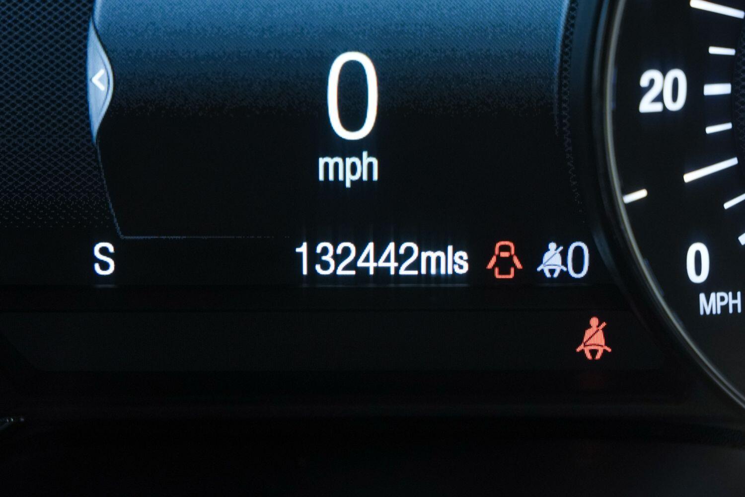 Used Ford Mondeo 2019 for sale - 77238476: Photo 29