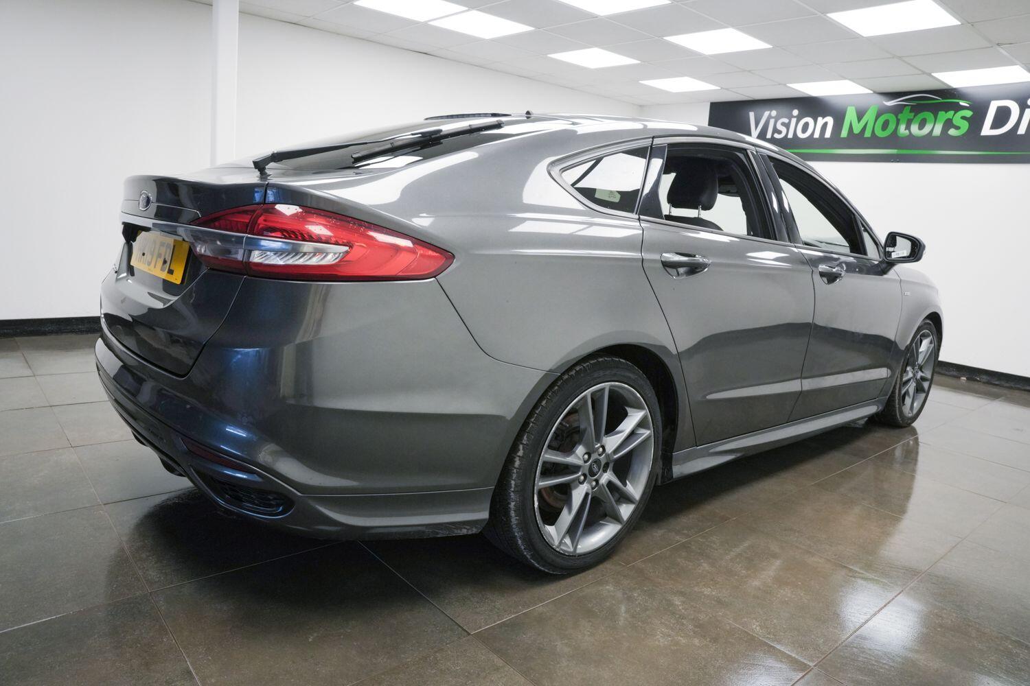 Used Ford Mondeo 2019 for sale - 77238476: Photo 4