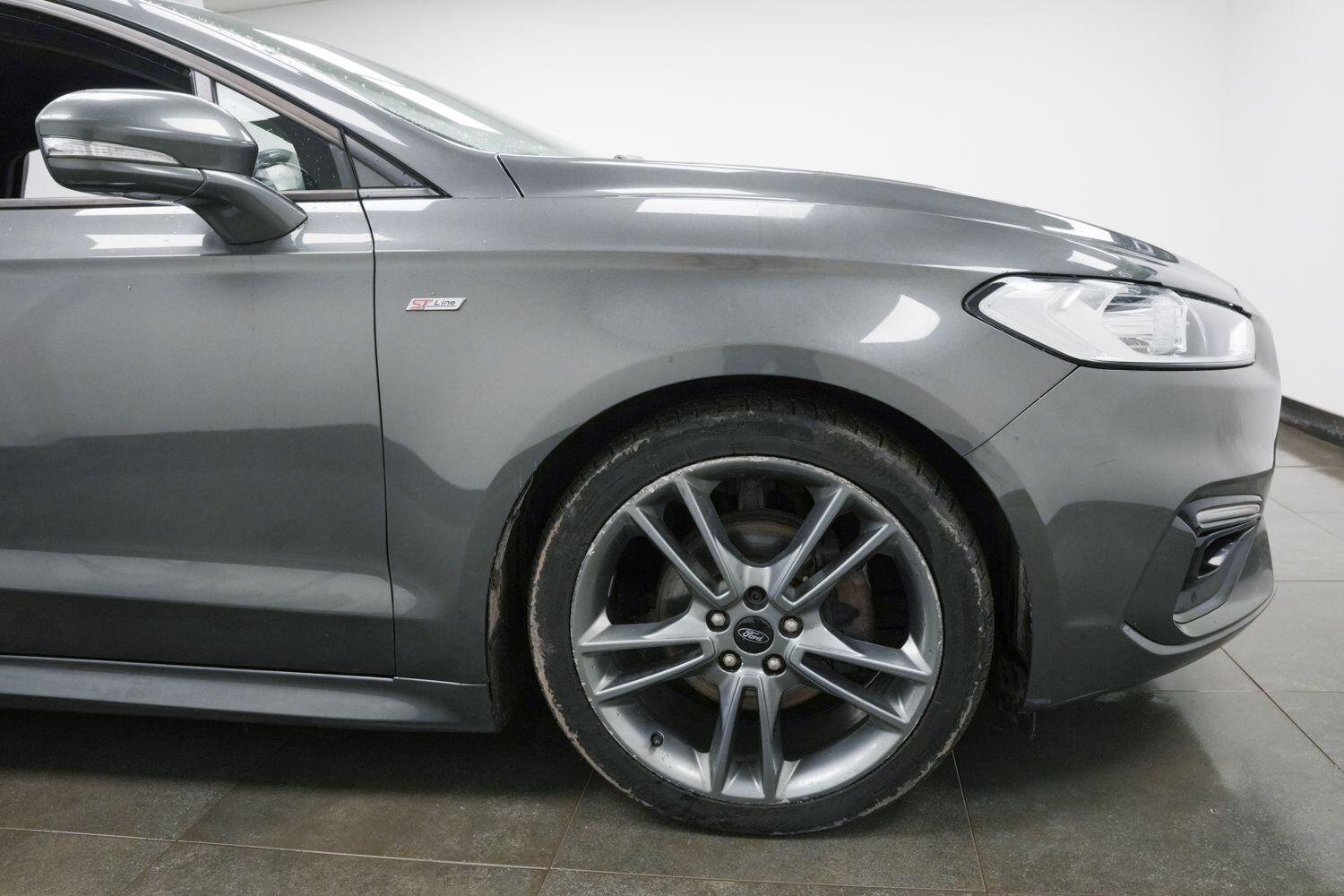 Used Ford Mondeo 2019 for sale - 77238476: Photo 5