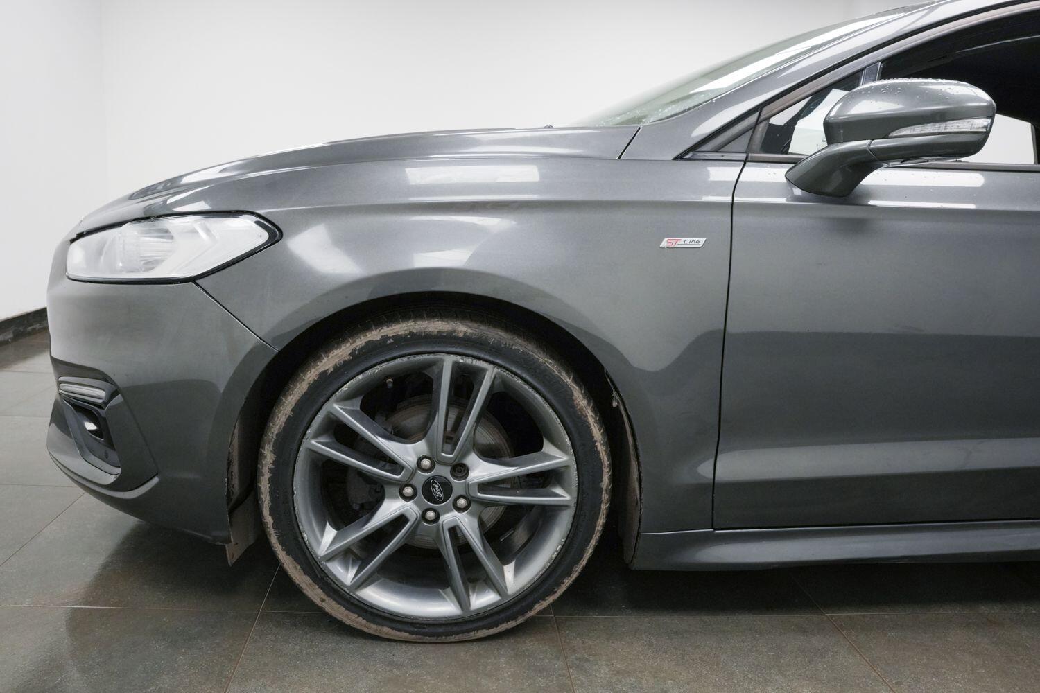 Used Ford Mondeo 2019 for sale - 77238476: Photo 6