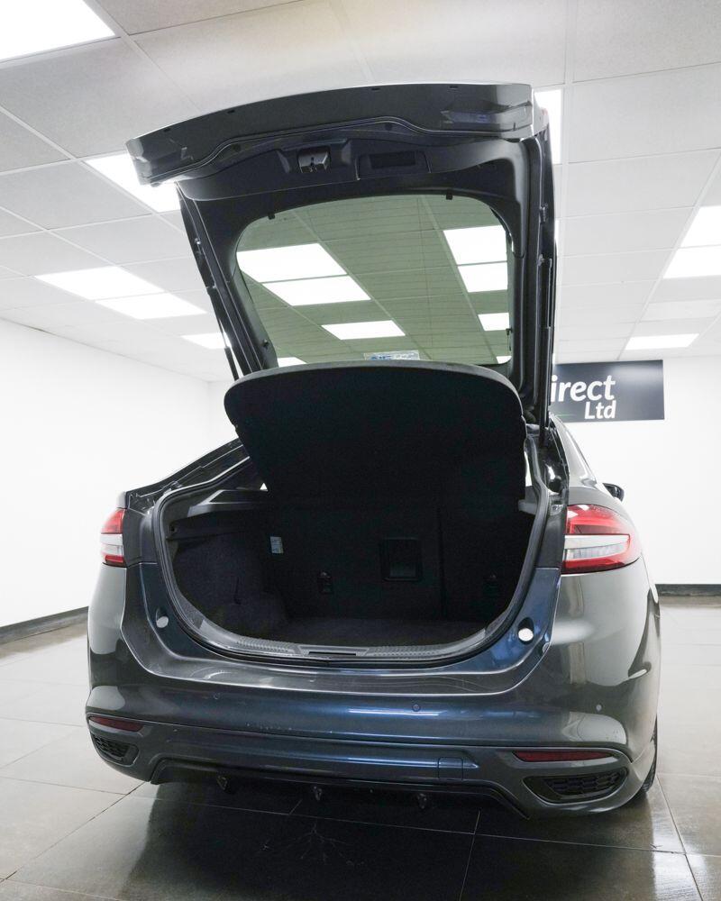 Used Ford Mondeo 2019 for sale - 77238476: Photo 8