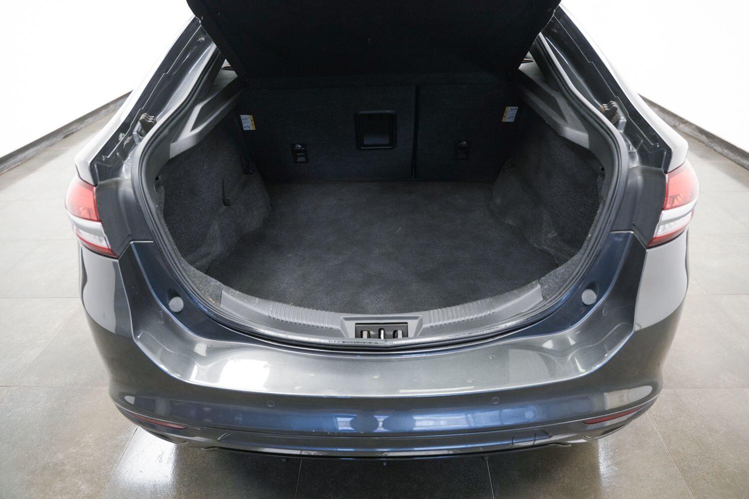 Used Ford Mondeo 2019 for sale - 77238476: Photo 9