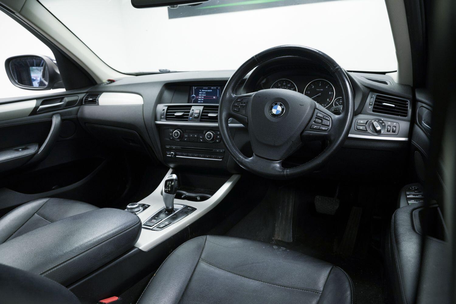 Used BMW X3 for sale - 76550398: Photo 10