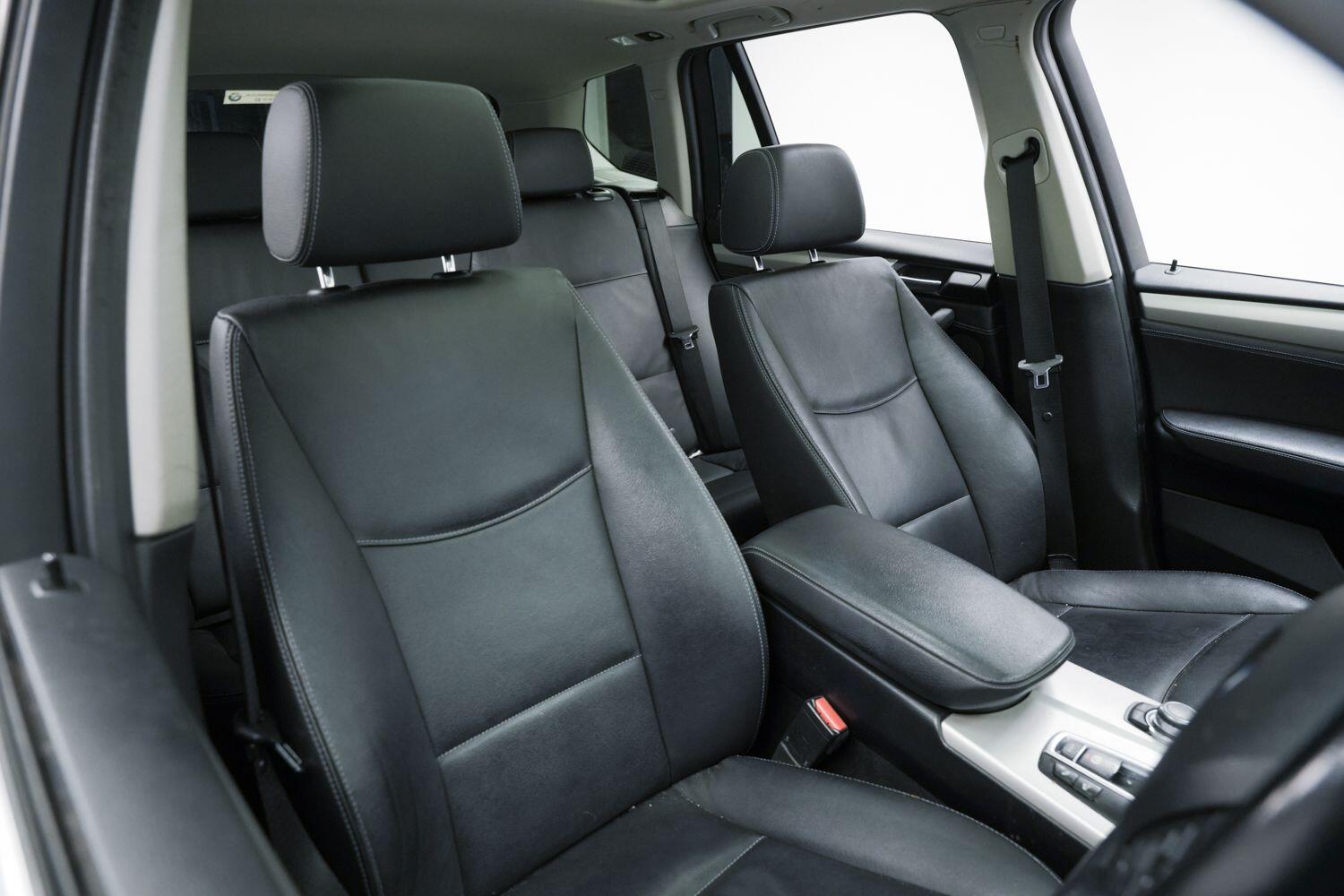 Used BMW X3 for sale - 76550398: Photo 11