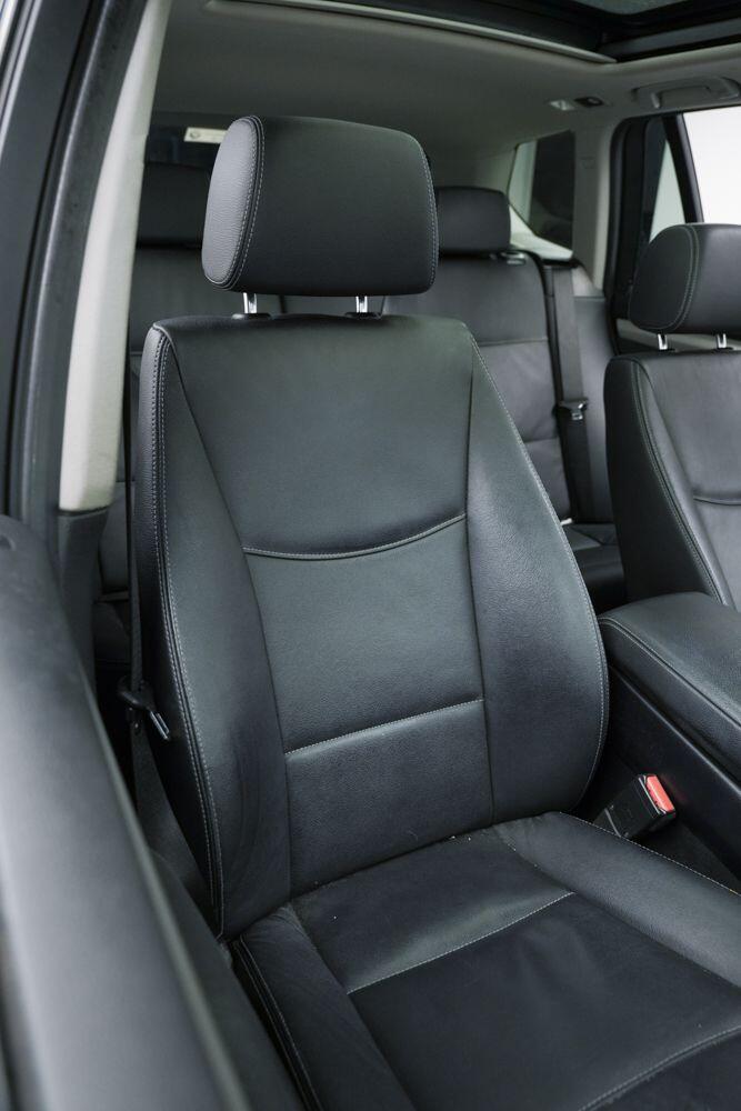 Used BMW X3 for sale - 76550398: Photo 12