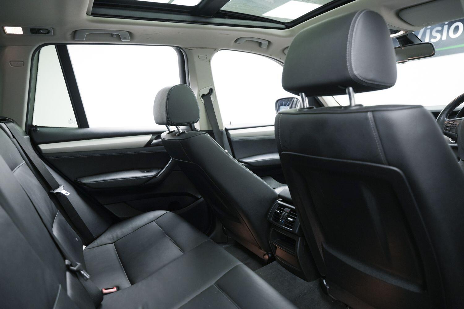 Used BMW X3 for sale - 76550398: Photo 14