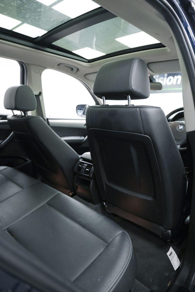 Used BMW X3 for sale - 76550398: Photo 15