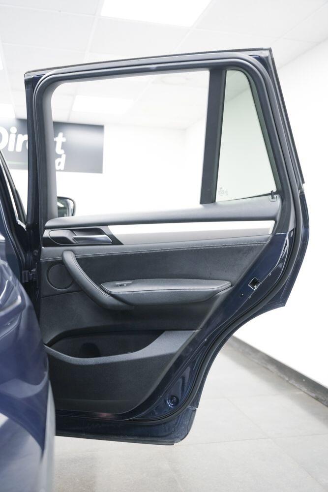 Used BMW X3 for sale - 76550398: Photo 16