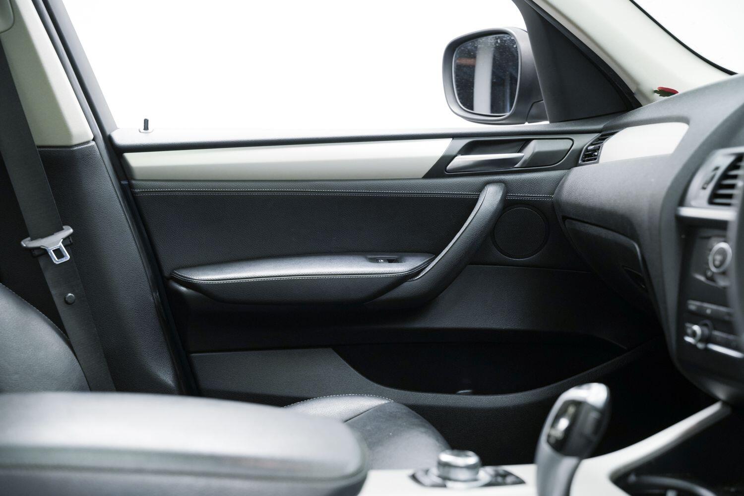 Used BMW X3 for sale - 76550398: Photo 19