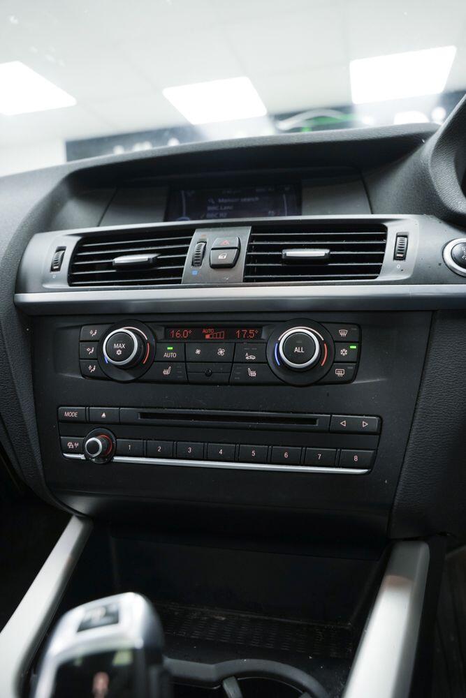 Used BMW X3 for sale - 76550398: Photo 20