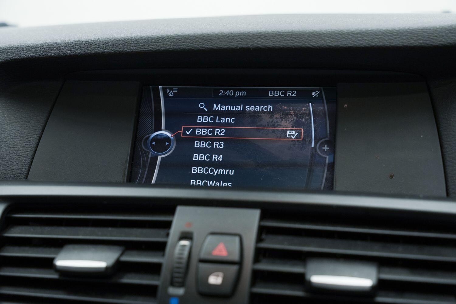 Used BMW X3 for sale - 76550398: Photo 21