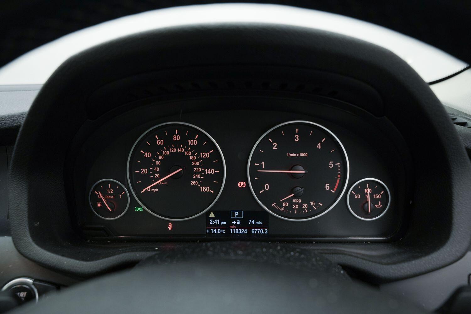 Used BMW X3 for sale - 76550398: Photo 22