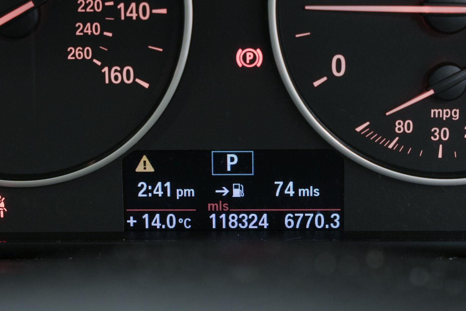 Used BMW X3 for sale - 76550398: Photo 23