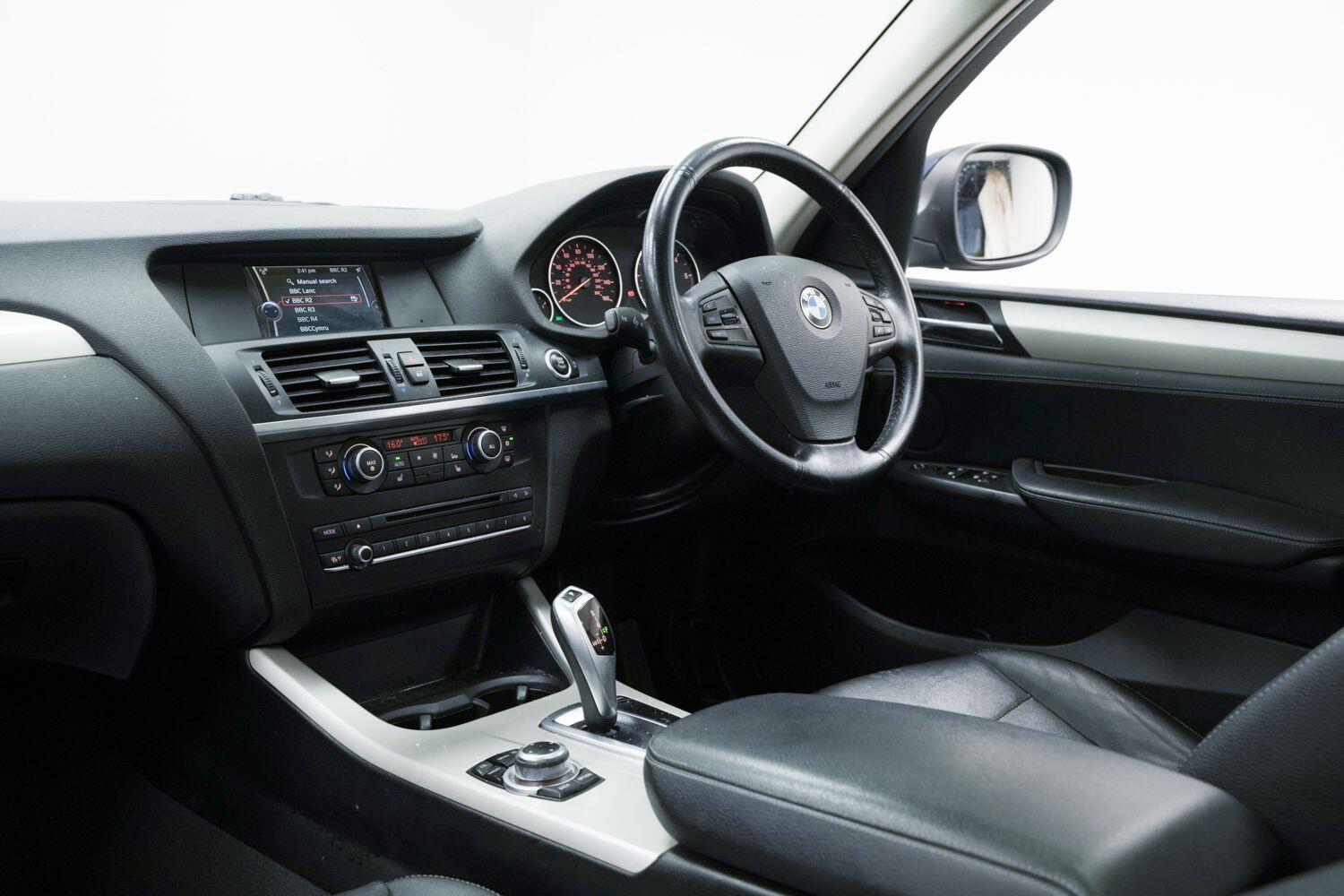 Used BMW X3 for sale - 76550398: Photo 24