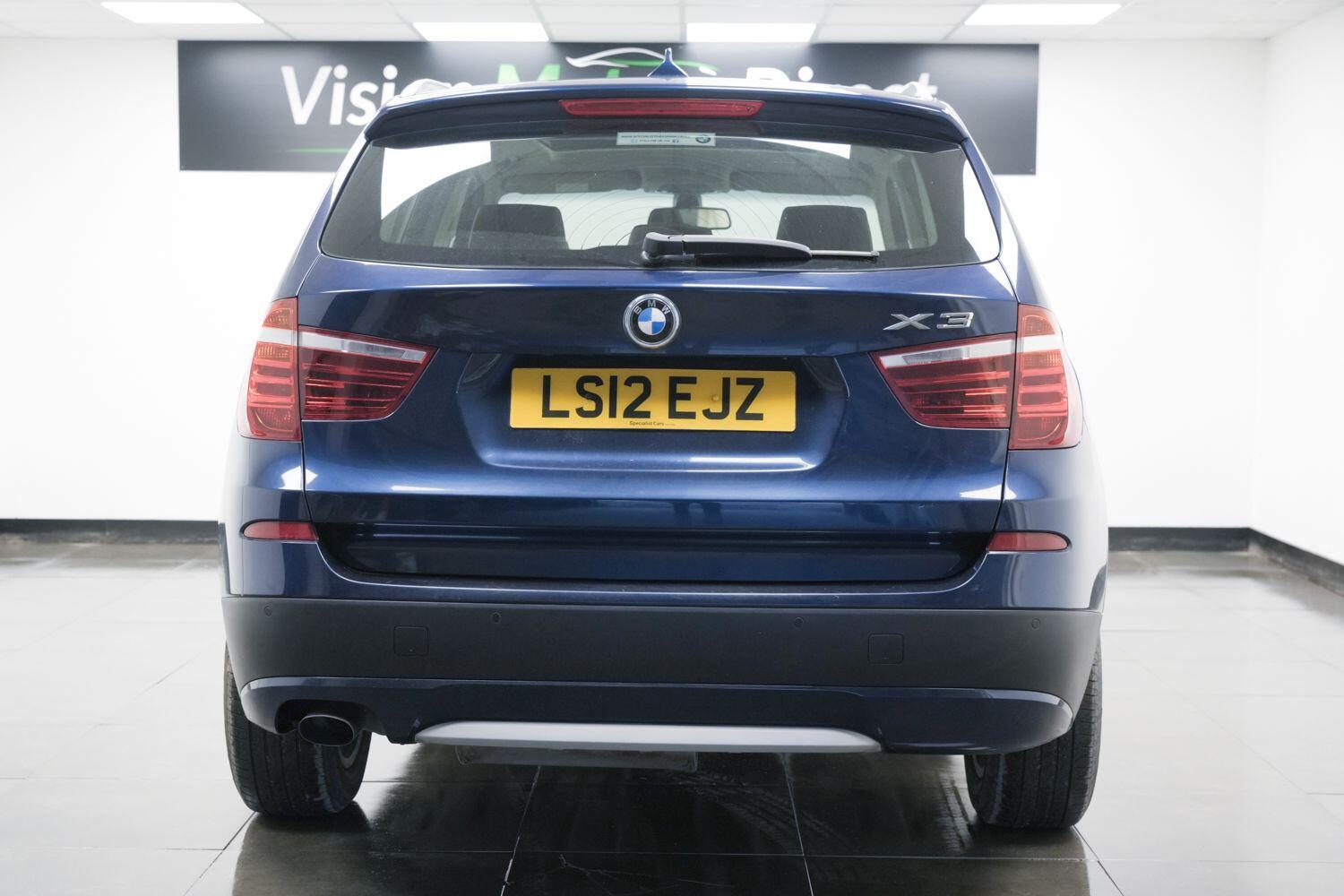 Used BMW X3 for sale - 76550398: Photo 3