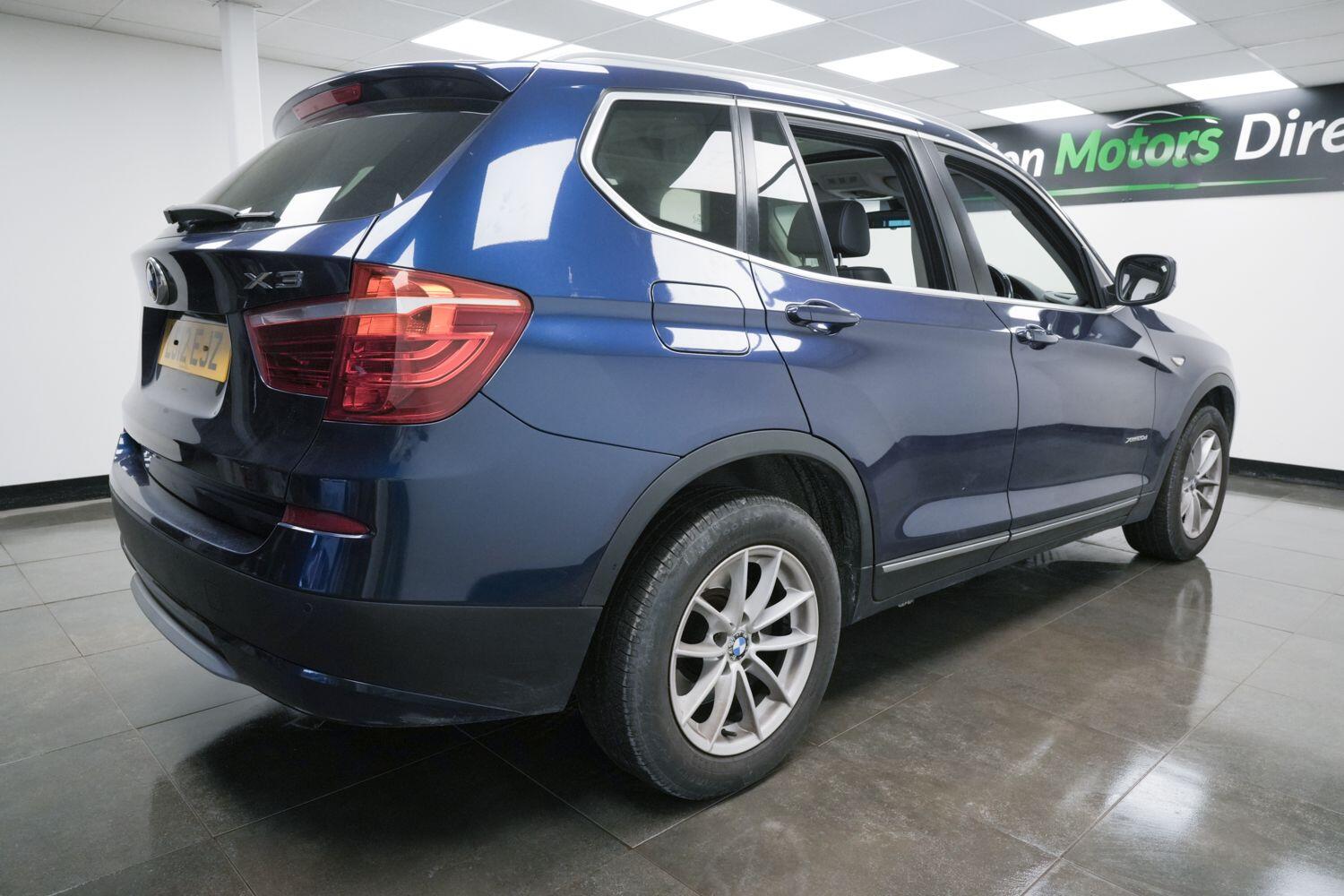 Used BMW X3 for sale - 76550398: Photo 4