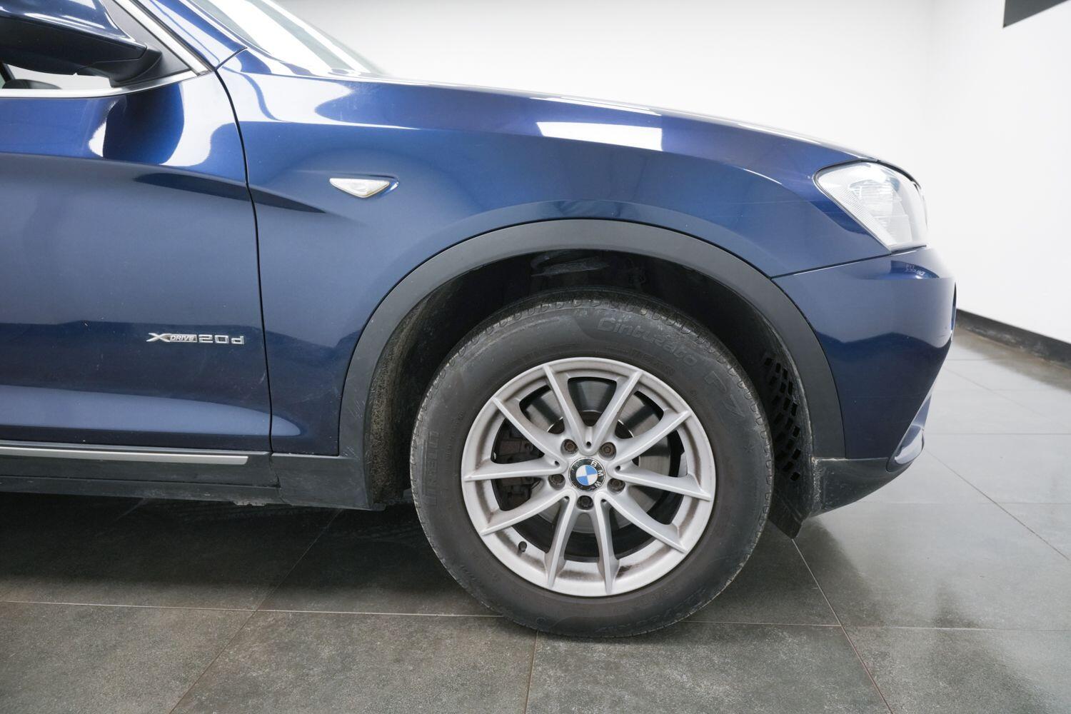 Used BMW X3 for sale - 76550398: Photo 5
